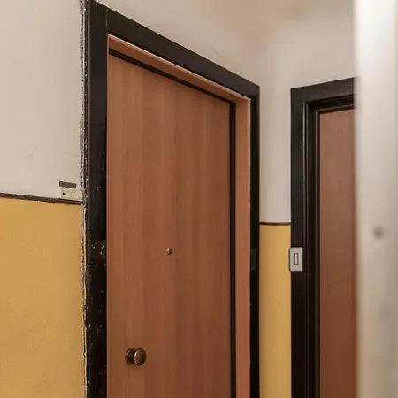 Appartamento Guesthost - San Giacomo District Modern *